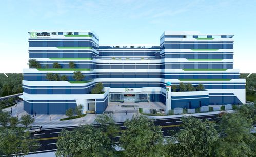 全力配合、全力沖刺，開啟富凱智能新工廠基礎軟件服務新篇章