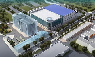 能源數字化工廠系統開發及其應用軟件服務